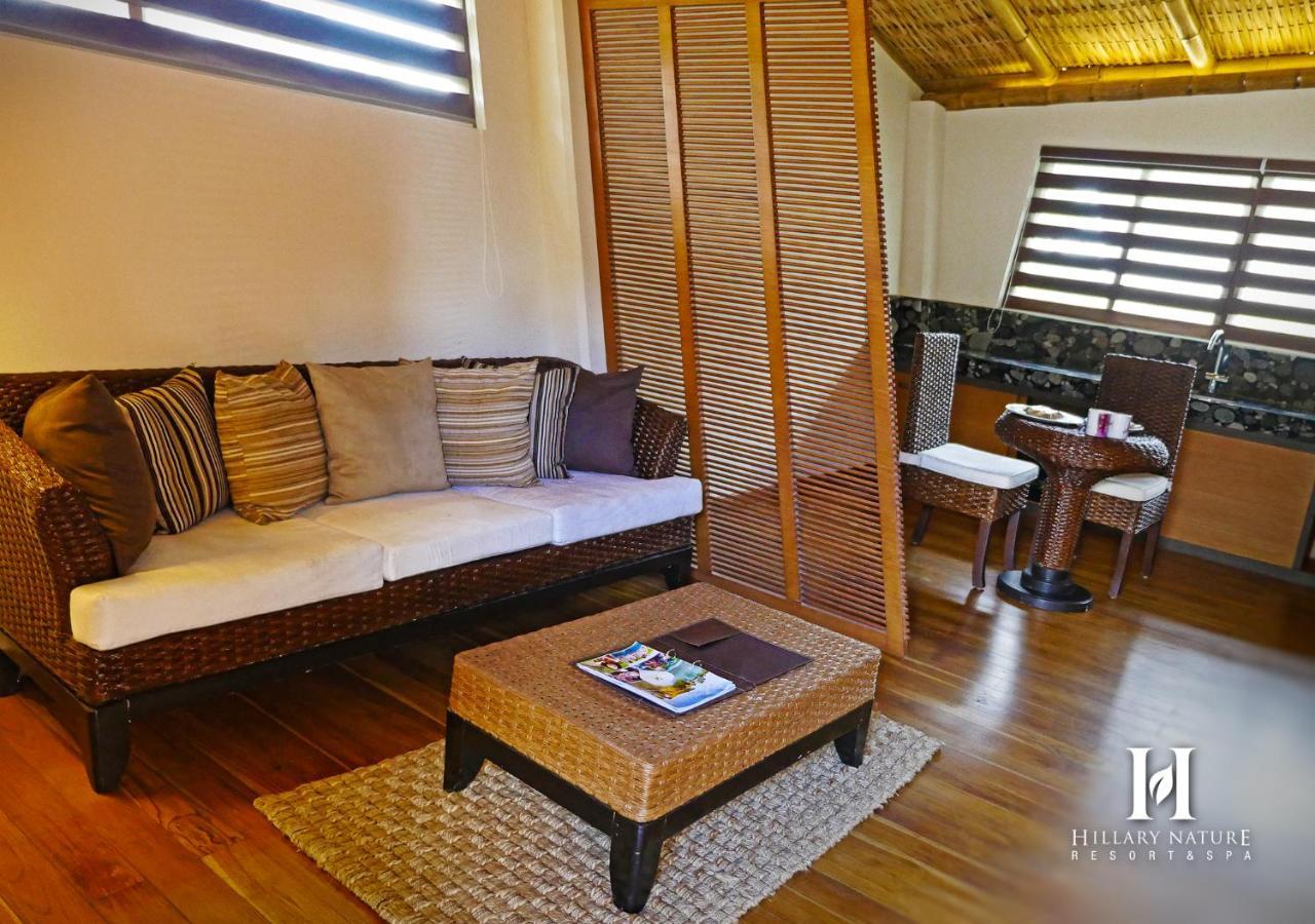 Hillary Nature Resort & Spa All Inclusive Arenillas Екстериор снимка