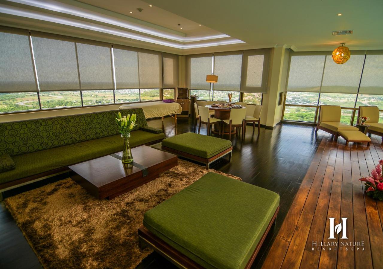 Hillary Nature Resort & Spa All Inclusive Arenillas Екстериор снимка