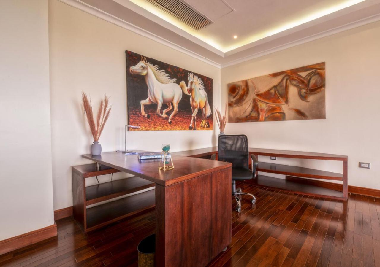Hillary Nature Resort & Spa All Inclusive Arenillas Екстериор снимка