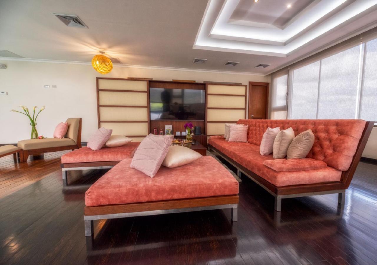 Hillary Nature Resort & Spa All Inclusive Arenillas Екстериор снимка