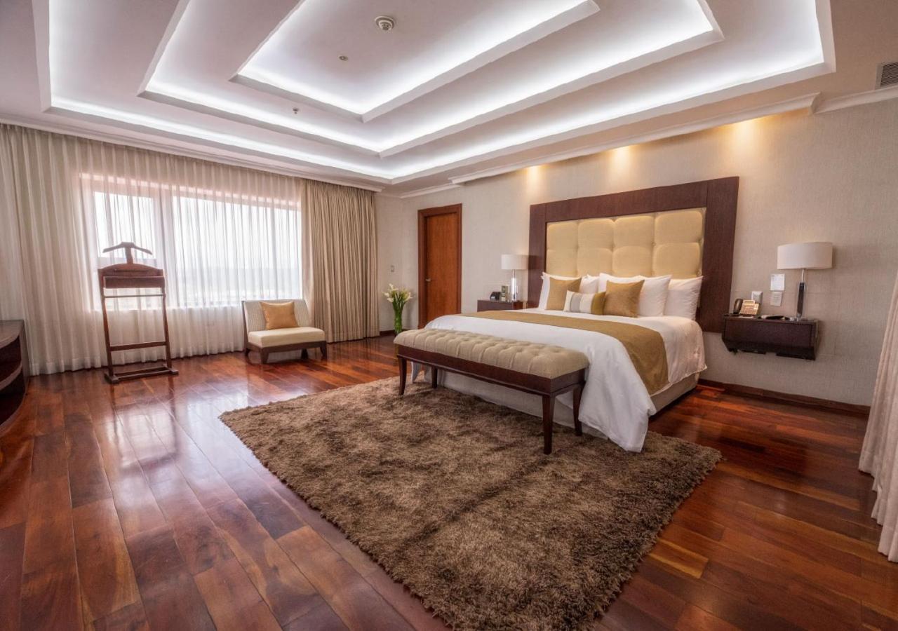 Hillary Nature Resort & Spa All Inclusive Arenillas Екстериор снимка